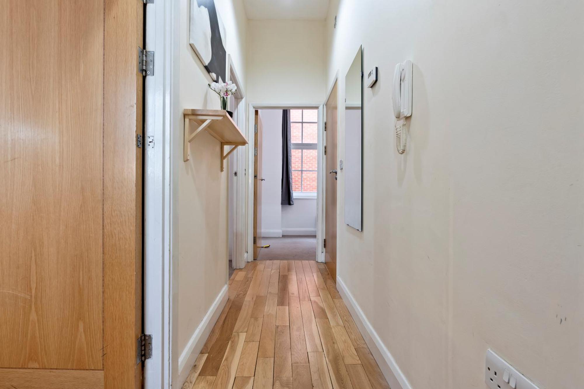 Cosy Birmingham Central 2 Bed Apartment ภายนอก รูปภาพ