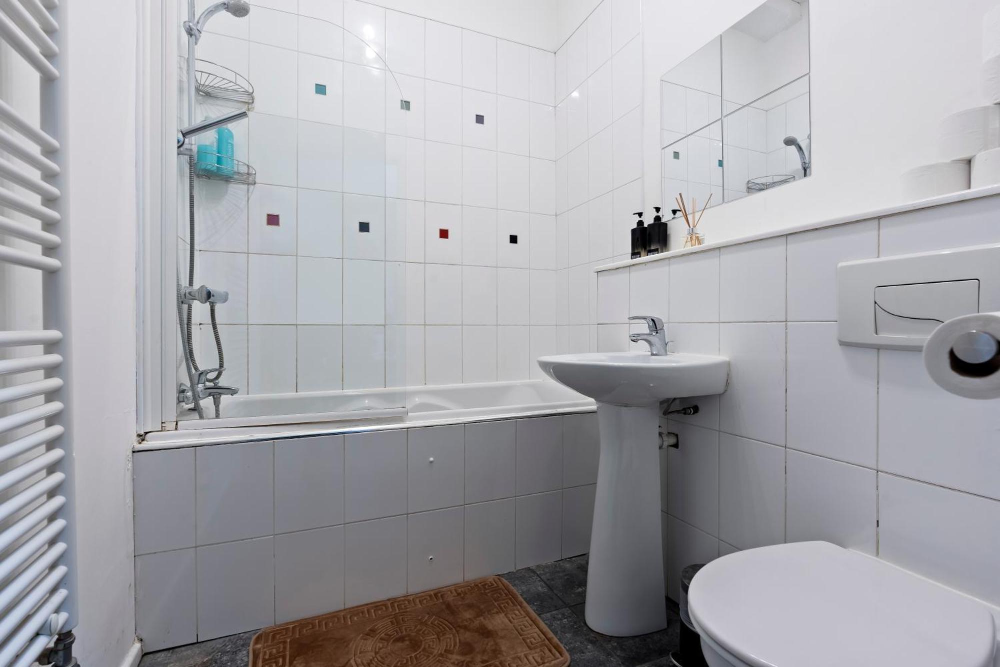 Cosy Birmingham Central 2 Bed Apartment ภายนอก รูปภาพ